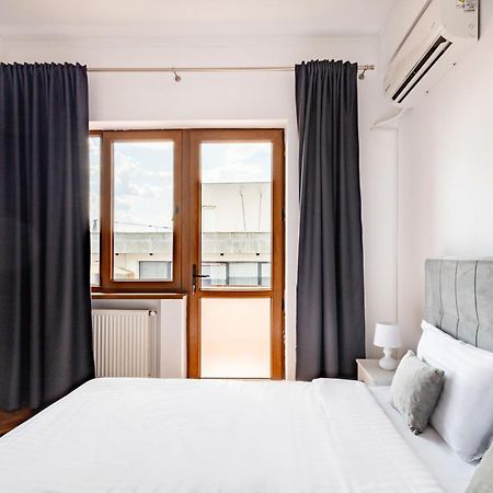 Downtown Victoria Apartments By Citybookings Bucureşti Exterior foto