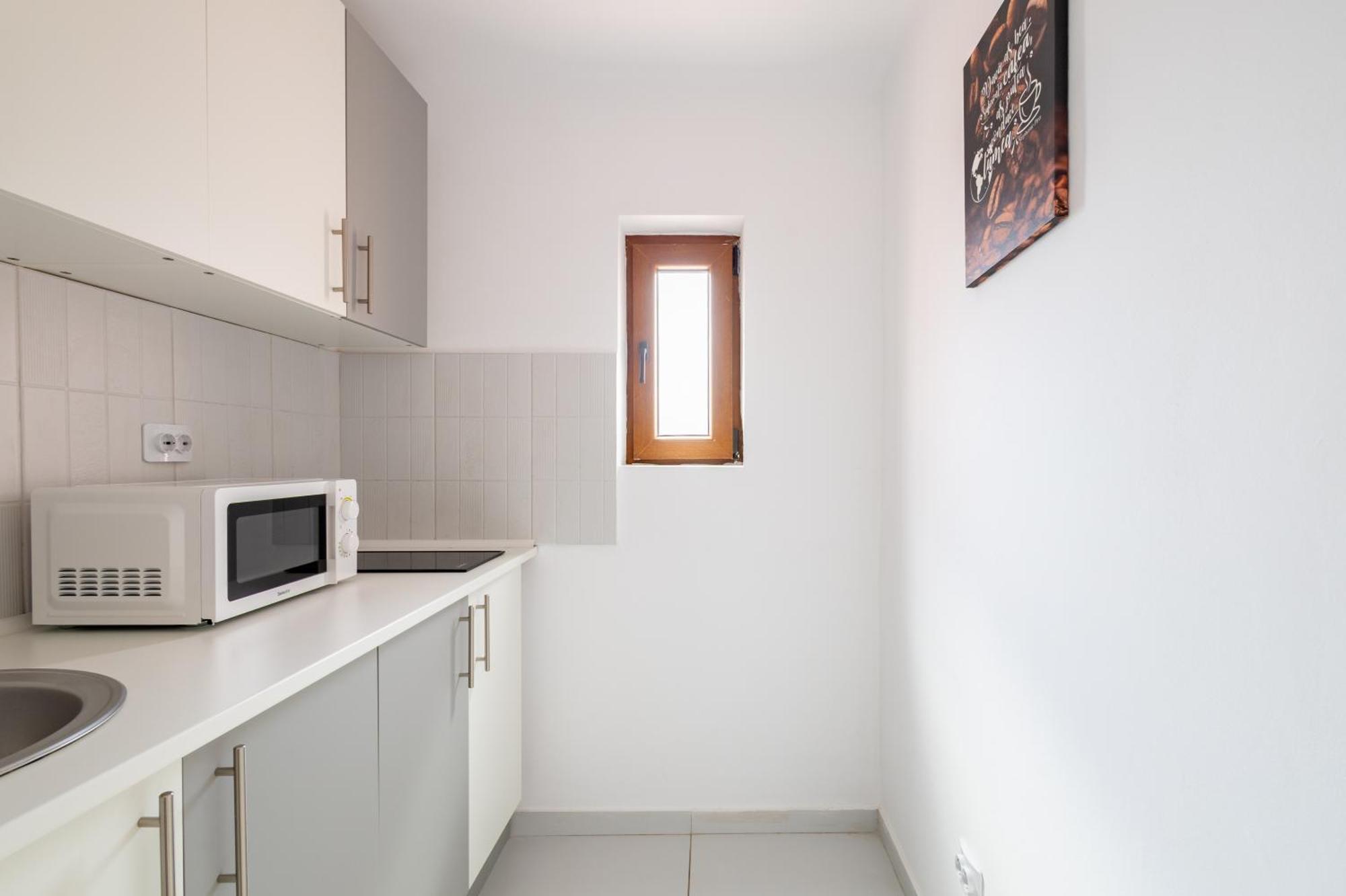 Downtown Victoria Apartments By Citybookings Bucureşti Exterior foto
